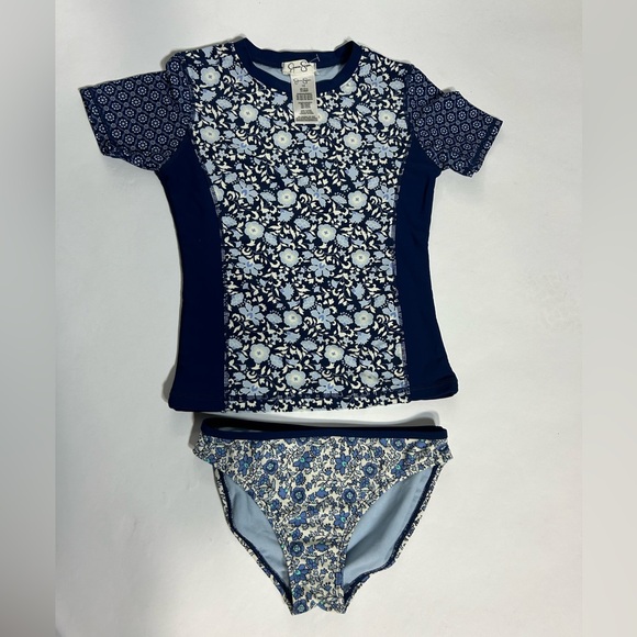 Jessica Simpson swimsuit 🩱 - Picture 2 of 5